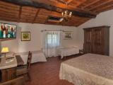 1 Bedroom Standard Double room