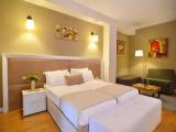 Junior Suite with balcony