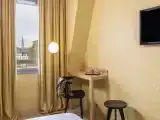 Superior Double room with garden view