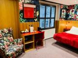 Standard Double Club room