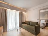 Double Family Apartment