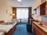 Business Single room