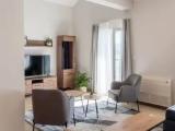 Royal Quadruple Apartment