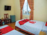 Superior Double room with river view