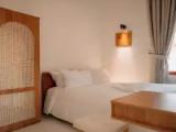 2 Bedrooms Standard Double Family room with river view