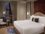 St. Regis Double Suite