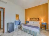 Superior Triple room with sea view