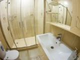 Standard Double room with river view