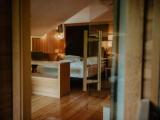 Luxury room