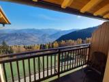 Standard Double room with balcony and with mountain view