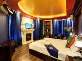 Standard Triple Family room with balcony