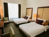 Executive room with view