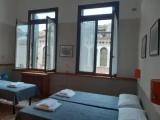 Standard Triple room with view