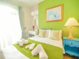 Comfort Double room with balcony