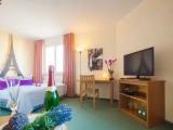 Economy Double Basement room