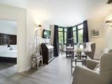 Deluxe Double Suite