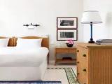 Executive room with balcony