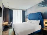 Design Star Double room with partial sea view