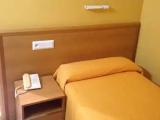 Standard Single room with balcony
