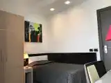 Standard Single room with balcony