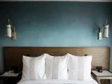 Double Junior Suite with city view