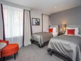 Classic Twin room