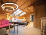 Family Suite with balcony