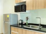 1 Bedroom Suite