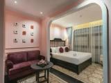 1 Bedroom Double Apartment