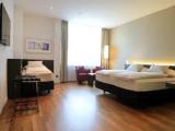 Business Family room