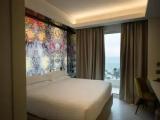 Junior Suite with sea view