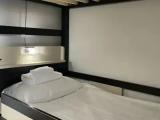 Bed in Dorm (female dorm)