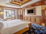 Presidential Suite with view