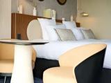Privilege Double room with balcony