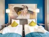 Privilege Double room