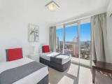 3 Bedrooms Standard Penthouse room with balcony and with ocean view