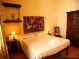 Luxury Suite with balcony