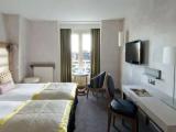 Open Sea Cruise Twin room
