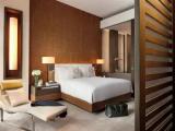 Executive Double Suite
