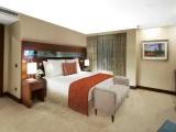 1 Bedroom Double Suite