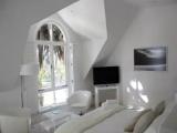 Junior Suite with balcony