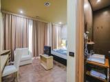 Presidential Double Suite with sea view