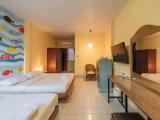 2 Bedrooms Standard Double room