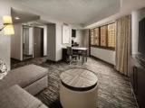 1 Bedroom Single Suite