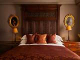 Deluxe Double room with city view