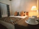 1 Bedroom Standard Double room