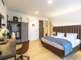 Double Junior Suite