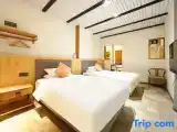 Standard room with garden view