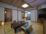 Standard Double room with view