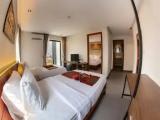 Triple Family Suite